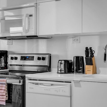 טורונטו City Downtown Suites מראה חיצוני תמונה