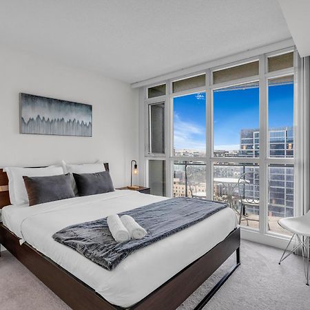 טורונטו City Downtown Suites מראה חיצוני תמונה