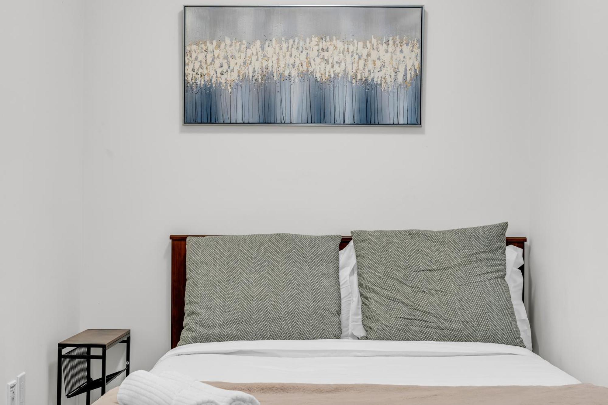 טורונטו City Downtown Suites מראה חיצוני תמונה