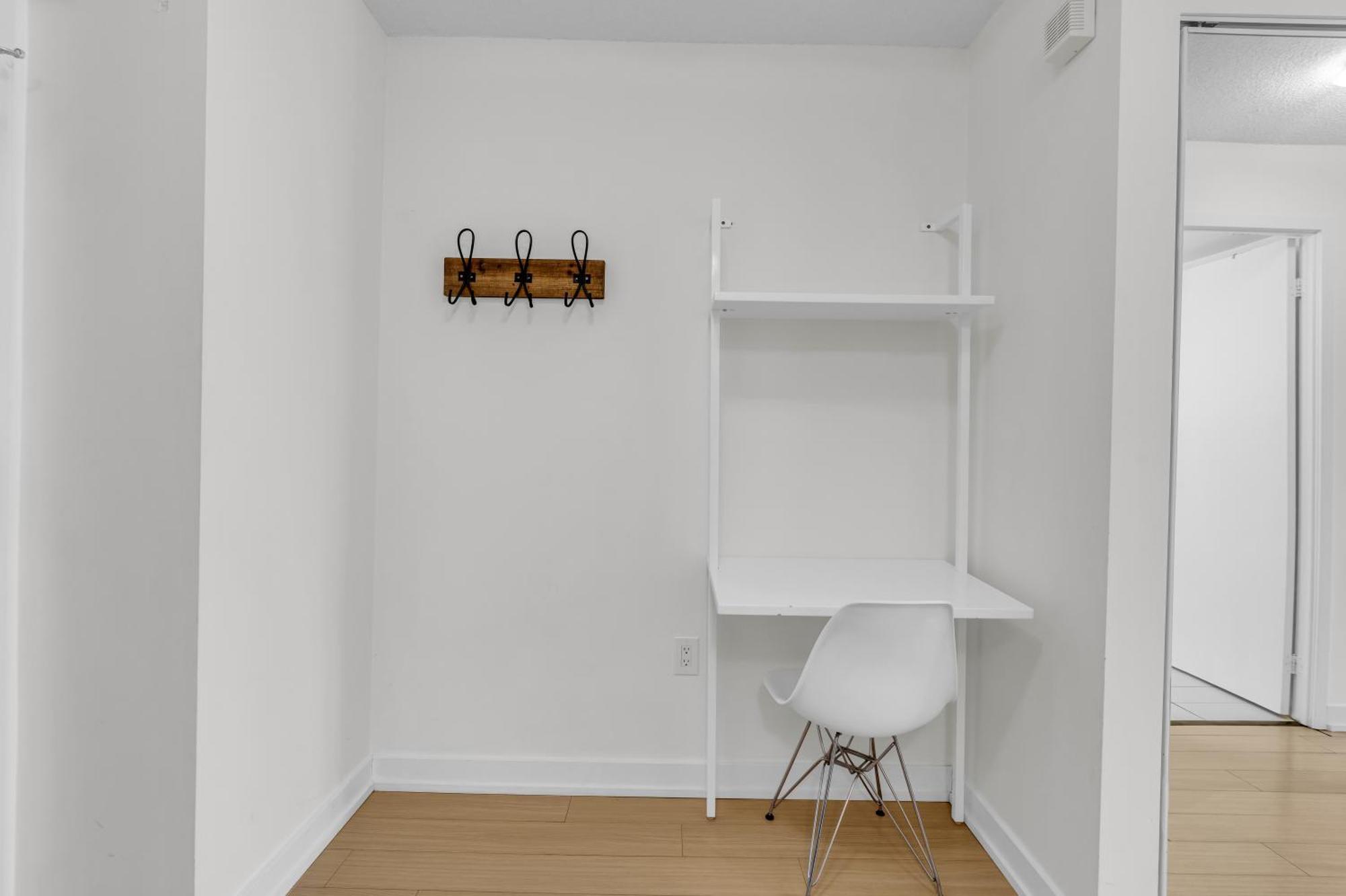 טורונטו City Downtown Suites מראה חיצוני תמונה